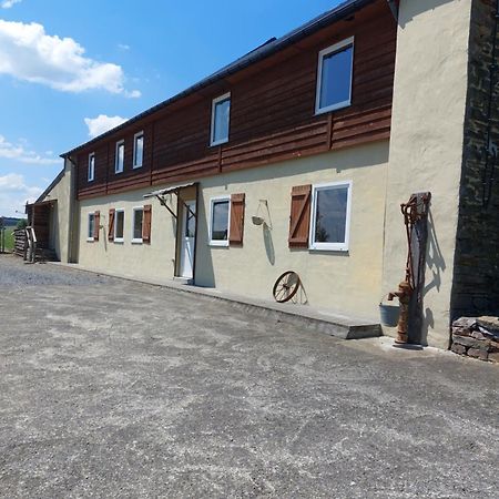 Al'Fagne De Boca Villa Bertogne Exterior photo